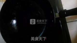 鸡蛋炒洋葱的做法步骤:8