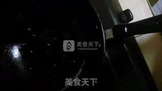 鸡蛋黄瓜炒辣椒的做法步骤:10