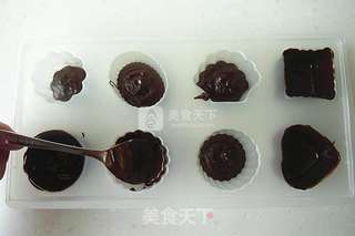 中秋预热——冰淇淋月饼的做法步骤:2