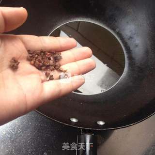 酸菜鱼的做法步骤:12