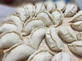 山东白菜肉包子的做法步骤:2
