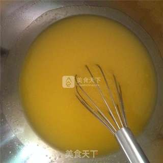 玛格丽特曲奇的做法步骤:2