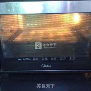玛格丽特曲奇的做法步骤:8