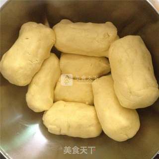玛格丽特曲奇的做法步骤:5