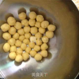 玛格丽特曲奇的做法步骤:6