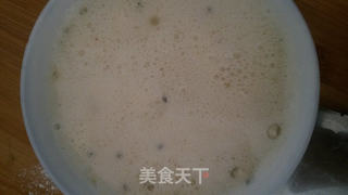 大饼卷油条的做法步骤:4