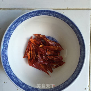 酸辣土豆丝的做法步骤:2