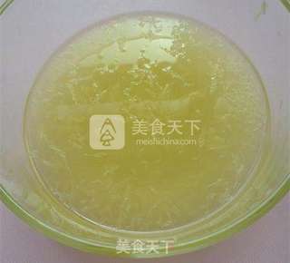 转化糖浆的做法步骤:2