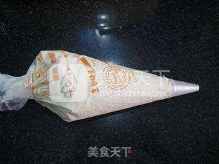 大麦粗粮磨牙手指饼干的做法步骤:9