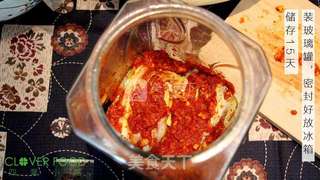 【四叶小馆】泡菜猪肉的做法步骤:15