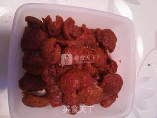 分分钟搞定的香蕉冰淇淋的做法步骤:4