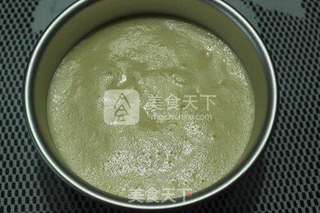 无油低糖海绵蛋糕的做法步骤:8