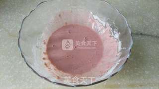 炸鸡柳的做法步骤:4
