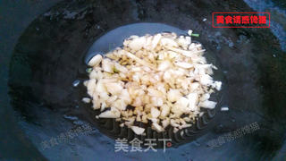 子姜炒鸭的做法步骤:3