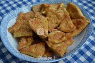 肉汁卤豆腐的做法步骤:4