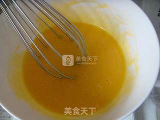 大理石戚风蛋糕的做法步骤:2