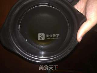 酸辣干锅菜花的做法步骤：11