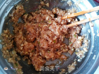 锅塌豆腐的做法步骤:5