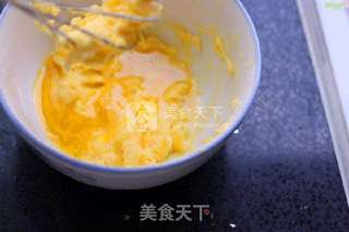 蔓越莓奶酥面包的做法步骤:2