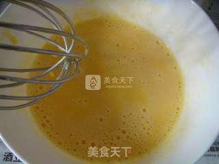 大理石戚风蛋糕的做法步骤:3