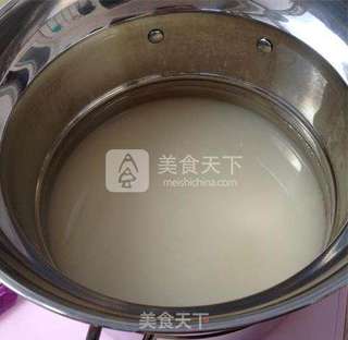 转化糖浆的做法步骤:3