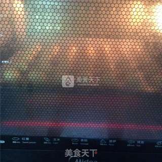 香软芝士球的做法步骤:12