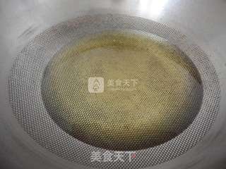 黄金南瓜条的做法步骤：7
