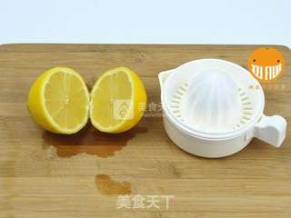 桂花水梨果酱的做法步骤:3