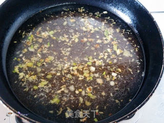 锅塌豆腐的做法步骤:11