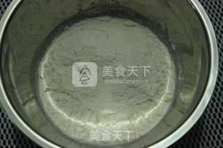 无油低糖海绵蛋糕的做法步骤:5