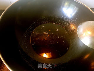 红烧带鱼的做法步骤:2