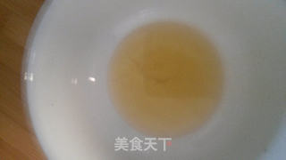 大饼卷油条的做法步骤:2