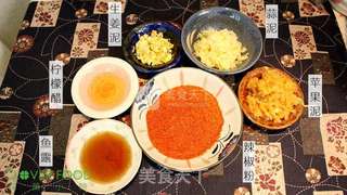 【四叶小馆】泡菜猪肉的做法步骤:7