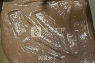 简易下午茶——小蛋糕的做法步骤:6