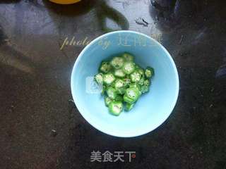 腊肠饼子的做法步骤:6