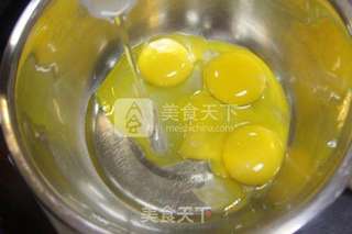 简易下午茶——小蛋糕的做法步骤:2