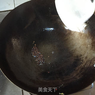 酸辣土豆丝的做法步骤：7