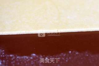 玫瑰花苹果派的做法步骤:6
