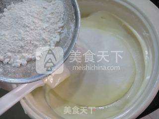 大麦粗粮磨牙手指饼干的做法步骤:7