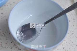 肉松饭团的做法步骤:3