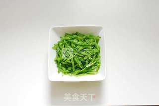 日式三色鸡茸饭(三色そぼろ丼)的做法步骤:5