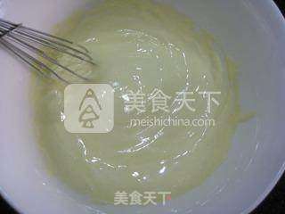 大麦粗粮磨牙手指饼干的做法步骤:2