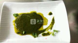 青酱鸡根的做法步骤:6