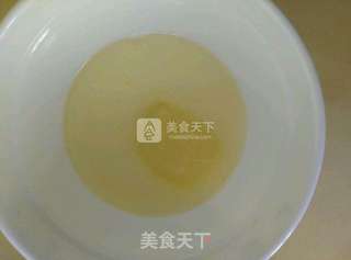 北海道蛋糕--最有“内涵”的威风的做法步骤:2