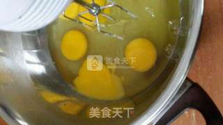 纸杯蛋糕的做法步骤:2