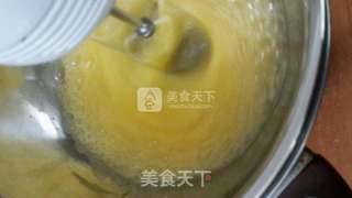 纸杯蛋糕的做法步骤:3