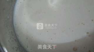 纸杯蛋糕的做法步骤:4