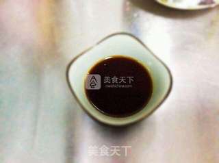 开胃菜-老干妈凉拌土豆片的做法步骤:5