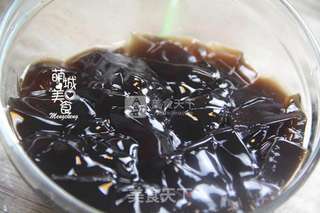 夏季解暑必吃--龟苓膏的做法步骤:4