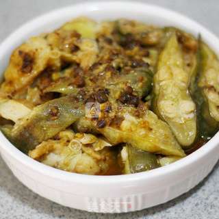 咸鲜味美超下饭----豆豉蒸鲶鱼的做法步骤:8